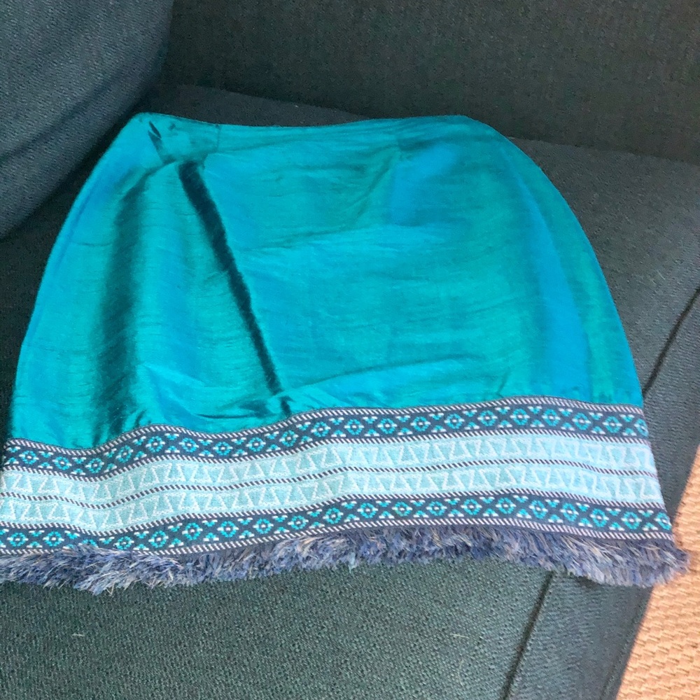 Skirt - Picture 3 of 11